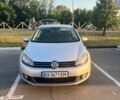 Сірий Фольксваген Гольф, об'ємом двигуна 1.39 л та пробігом 196 тис. км за 7500 $, фото 1 на Automoto.ua