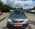 Сірий Фольксваген Гольф, об'ємом двигуна 1.6 л та пробігом 224 тис. км за 5500 $, фото 1 на Automoto.ua
