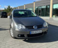 Сірий Фольксваген Гольф, об'ємом двигуна 1.4 л та пробігом 260 тис. км за 6000 $, фото 1 на Automoto.ua