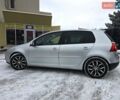 Серый Фольксваген Гольф, объемом двигателя 1.4 л и пробегом 217 тыс. км за 7700 $, фото 14 на Automoto.ua