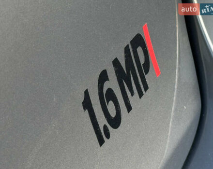 Сірий Фольксваген Гольф, об'ємом двигуна 1.6 л та пробігом 170 тис. км за 6600 $, фото 19 на Automoto.ua