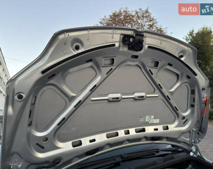 Серый Фольксваген Гольф, объемом двигателя 1.6 л и пробегом 248 тыс. км за 7200 $, фото 30 на Automoto.ua