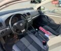 Серый Фольксваген Гольф, объемом двигателя 1.4 л и пробегом 260 тыс. км за 4900 $, фото 1 на Automoto.ua