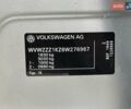 Сірий Фольксваген Гольф, об'ємом двигуна 1.6 л та пробігом 222 тис. км за 6000 $, фото 10 на Automoto.ua
