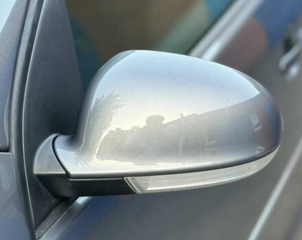 Серый Фольксваген Гольф, объемом двигателя 1.6 л и пробегом 232 тыс. км за 6799 $, фото 19 на Automoto.ua