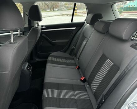 Сірий Фольксваген Гольф, об'ємом двигуна 1.4 л та пробігом 249 тис. км за 5900 $, фото 6 на Automoto.ua