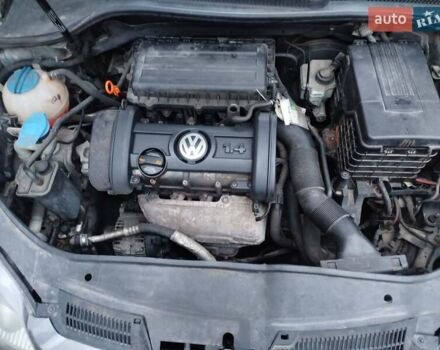 Сірий Фольксваген Гольф, об'ємом двигуна 1.4 л та пробігом 300 тис. км за 4700 $, фото 34 на Automoto.ua