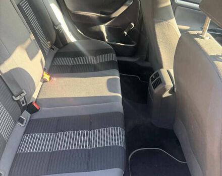 Сірий Фольксваген Гольф, об'ємом двигуна 1.6 л та пробігом 250 тис. км за 6799 $, фото 68 на Automoto.ua