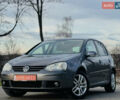 Серый Фольксваген Гольф, объемом двигателя 1.6 л и пробегом 170 тыс. км за 6600 $, фото 1 на Automoto.ua