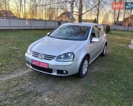 Сірий Фольксваген Гольф, об'ємом двигуна 0 л та пробігом 152 тис. км за 5800 $, фото 25 на Automoto.ua