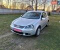 Сірий Фольксваген Гольф, об'ємом двигуна 0 л та пробігом 152 тис. км за 5800 $, фото 25 на Automoto.ua