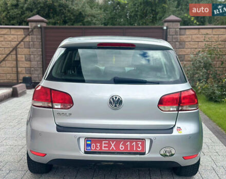 Серый Фольксваген Гольф, объемом двигателя 0 л и пробегом 180 тыс. км за 6800 $, фото 1 на Automoto.ua