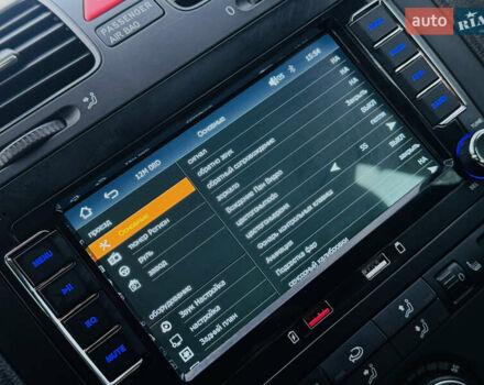 Серый Фольксваген Гольф, объемом двигателя 1.6 л и пробегом 170 тыс. км за 6600 $, фото 46 на Automoto.ua