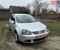 Сірий Фольксваген Гольф, об'ємом двигуна 0 л та пробігом 152 тис. км за 5800 $, фото 29 на Automoto.ua