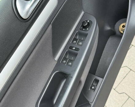 Серый Фольксваген Гольф, объемом двигателя 1.4 л и пробегом 251 тыс. км за 6450 $, фото 39 на Automoto.ua