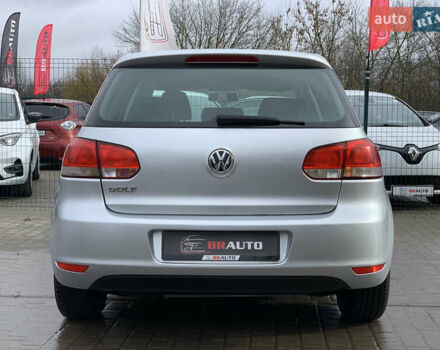 Серый Фольксваген Гольф, объемом двигателя 1.4 л и пробегом 228 тыс. км за 6899 $, фото 15 на Automoto.ua