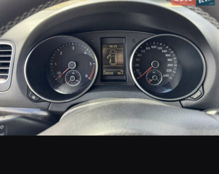 Сірий Фольксваген Гольф, об'ємом двигуна 1.97 л та пробігом 279 тис. км за 8499 $, фото 26 на Automoto.ua