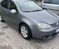 Серый Фольксваген Гольф, объемом двигателя 1.4 л и пробегом 325 тыс. км за 5000 $, фото 1 на Automoto.ua