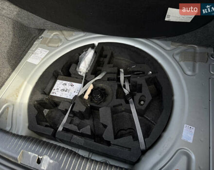 Сірий Фольксваген Гольф, об'ємом двигуна 1.6 л та пробігом 214 тис. км за 6200 $, фото 26 на Automoto.ua