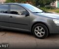Сірий Фольксваген Гольф, об'ємом двигуна 1.6 л та пробігом 139 тис. км за 6200 $, фото 1 на Automoto.ua