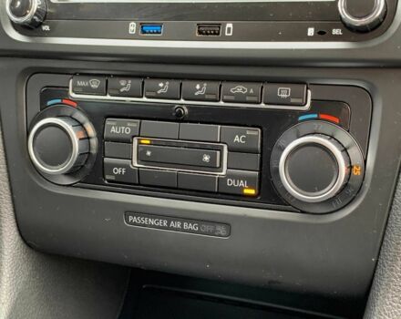 Серый Фольксваген Гольф, объемом двигателя 1.4 л и пробегом 228 тыс. км за 6899 $, фото 16 на Automoto.ua