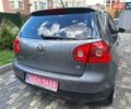 Сірий Фольксваген Гольф, об'ємом двигуна 1.6 л та пробігом 204 тис. км за 6150 $, фото 18 на Automoto.ua