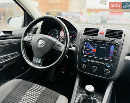 Серый Фольксваген Гольф, объемом двигателя 1.6 л и пробегом 245 тыс. км за 6650 $, фото 36 на Automoto.ua