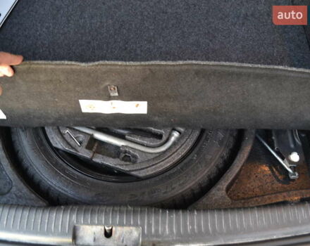 Сірий Фольксваген Гольф, об'ємом двигуна 1.6 л та пробігом 162 тис. км за 7200 $, фото 23 на Automoto.ua