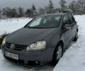 Серый Фольксваген Гольф, объемом двигателя 1.6 л и пробегом 247 тыс. км за 5550 $, фото 2 на Automoto.ua