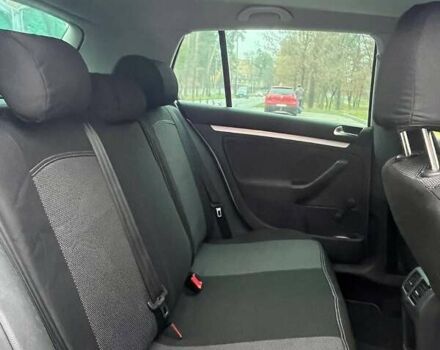 Серый Фольксваген Гольф, объемом двигателя 1.6 л и пробегом 320 тыс. км за 5500 $, фото 8 на Automoto.ua