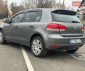 Серый Фольксваген Гольф, объемом двигателя 1.6 л и пробегом 231 тыс. км за 7400 $, фото 22 на Automoto.ua