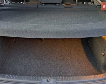 Сірий Фольксваген Гольф, об'ємом двигуна 1.39 л та пробігом 240 тис. км за 6500 $, фото 10 на Automoto.ua