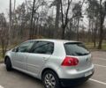 Серый Фольксваген Гольф, объемом двигателя 1.6 л и пробегом 320 тыс. км за 5500 $, фото 4 на Automoto.ua