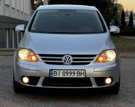 Серый Фольксваген Гольф, объемом двигателя 1.6 л и пробегом 248 тыс. км за 7200 $, фото 20 на Automoto.ua