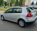 Сірий Фольксваген Гольф, об'ємом двигуна 1.39 л та пробігом 222 тис. км за 6250 $, фото 9 на Automoto.ua