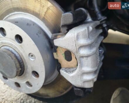 Серый Фольксваген Гольф, объемом двигателя 1.4 л и пробегом 201 тыс. км за 6900 $, фото 29 на Automoto.ua