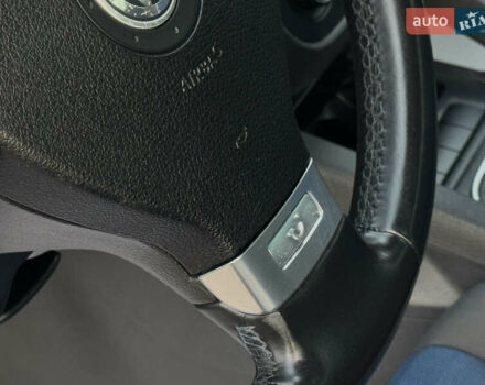 Серый Фольксваген Гольф, объемом двигателя 1.6 л и пробегом 170 тыс. км за 6600 $, фото 40 на Automoto.ua