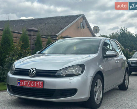 Серый Фольксваген Гольф, объемом двигателя 0 л и пробегом 180 тыс. км за 6800 $, фото 8 на Automoto.ua