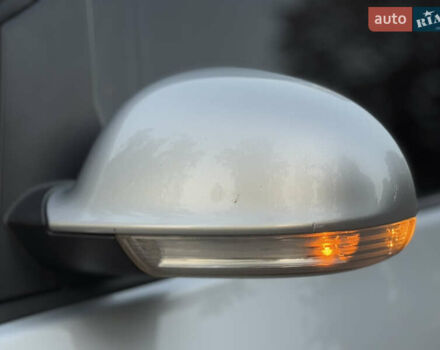 Серый Фольксваген Гольф, объемом двигателя 1.6 л и пробегом 248 тыс. км за 7200 $, фото 18 на Automoto.ua