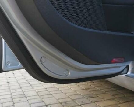 Сірий Фольксваген Гольф, об'ємом двигуна 1.6 л та пробігом 228 тис. км за 6500 $, фото 19 на Automoto.ua