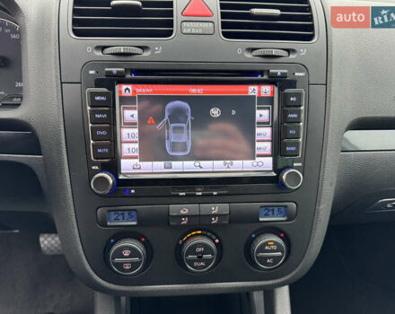 Сірий Фольксваген Гольф, об'ємом двигуна 1.4 л та пробігом 217 тис. км за 7800 $, фото 50 на Automoto.ua