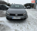 Серый Фольксваген Гольф, объемом двигателя 1.39 л и пробегом 216 тыс. км за 7700 $, фото 1 на Automoto.ua