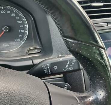 Сірий Фольксваген Гольф, об'ємом двигуна 1.4 л та пробігом 202 тис. км за 8100 $, фото 7 на Automoto.ua