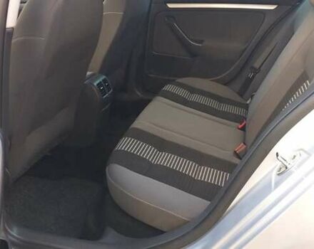 Сірий Фольксваген Гольф, об'ємом двигуна 1.6 л та пробігом 228 тис. км за 6500 $, фото 20 на Automoto.ua