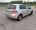 Серый Фольксваген Гольф, объемом двигателя 2 л и пробегом 50 тыс. км за 2300 $, фото 1 на Automoto.ua