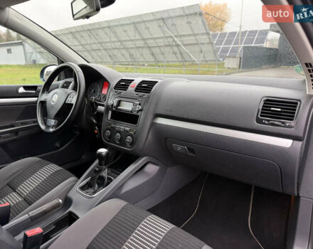 Серый Фольксваген Гольф, объемом двигателя 1.6 л и пробегом 227 тыс. км за 6300 $, фото 89 на Automoto.ua