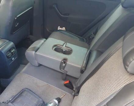 Сірий Фольксваген Гольф, об'ємом двигуна 1.39 л та пробігом 300 тис. км за 6500 $, фото 5 на Automoto.ua