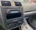 Сірий Фольксваген Гольф, об'ємом двигуна 1.6 л та пробігом 204 тис. км за 6150 $, фото 55 на Automoto.ua