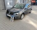 Серый Фольксваген Гольф, объемом двигателя 1.6 л и пробегом 238 тыс. км за 7500 $, фото 1 на Automoto.ua