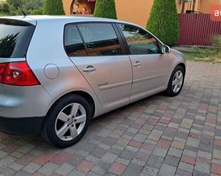 Сірий Фольксваген Гольф, об'ємом двигуна 1.39 л та пробігом 240 тис. км за 6500 $, фото 6 на Automoto.ua